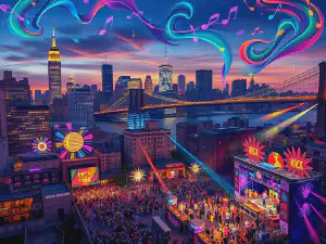 Experience Diversity and Inclusion Concerts NYC: A Vibrant Celebration